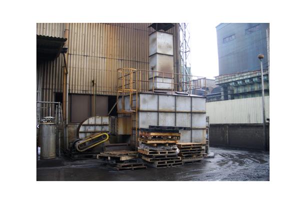 A/C TOWER (300CMM)