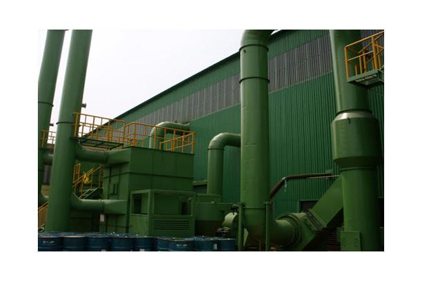 A/C TOWER (600CMM)