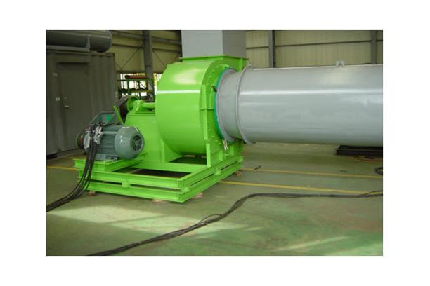 EXHAUST BLOWER(1200CMM)