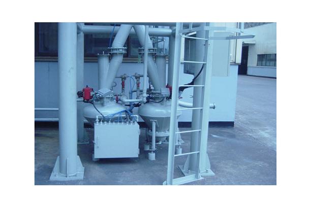PNEUMATIC VESSEL(150kg/B)