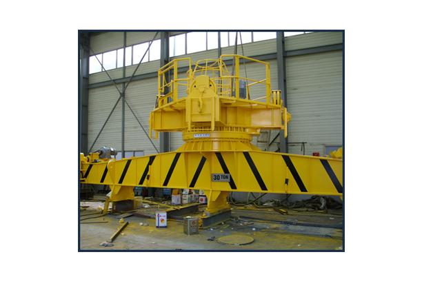 LIFTING BEAM