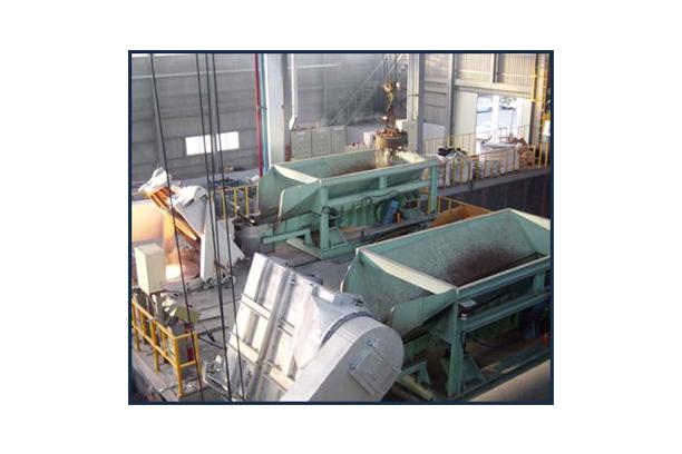 Electrical Circuit Feeder & Capture Hood