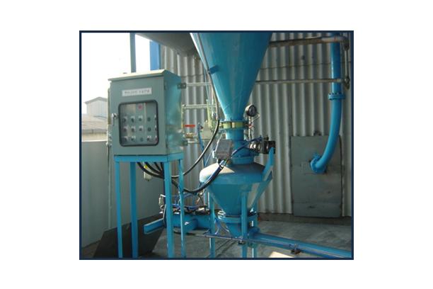 PNEUMATIC CONVEYOR