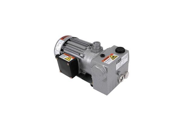 Oil Type Vacuum Pump (MVO Series)