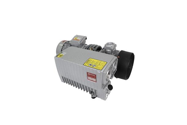 Oil Type Vacuum Pump (MVO Series)
