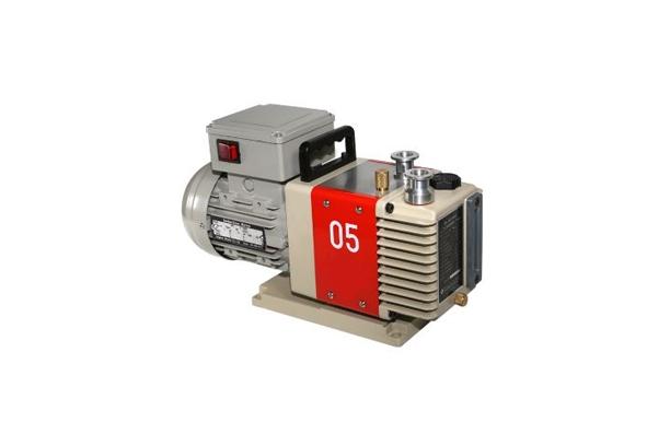 Oil Type Vacuum Pump (DW2V Series)