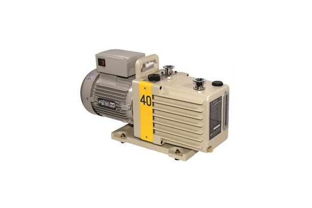 Oil Type Vacuum Pump (DW2V Series)