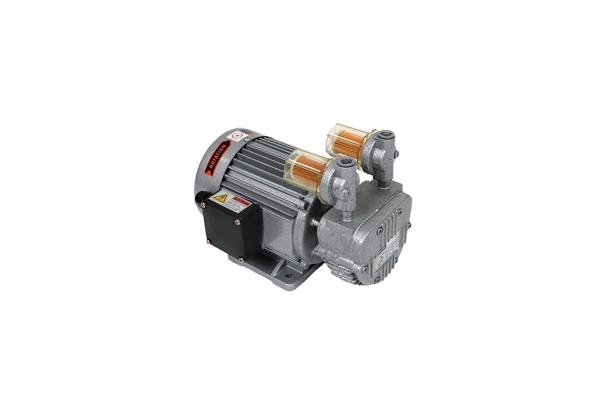 Dry Vacuum Pump