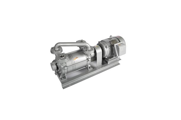 Sealed Vacuum Pump (DWX Series)