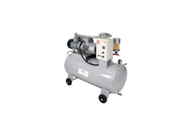 Vacuum System 1HEAD