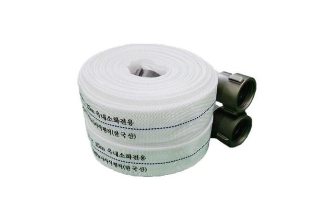 Single Jacket 40mm