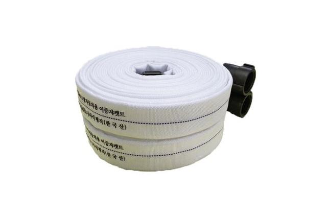 Double Jacket 40mm