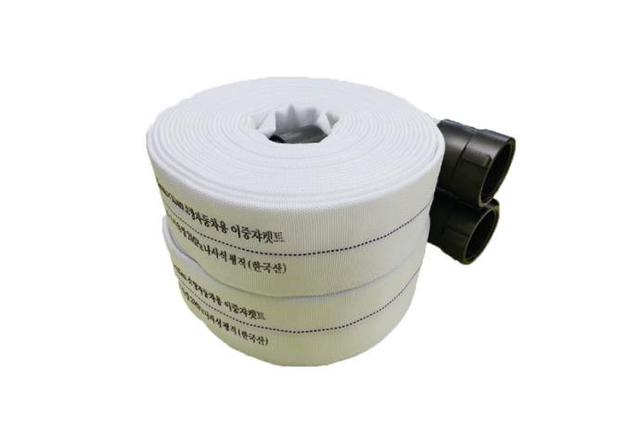 Double Jacket 65mm
