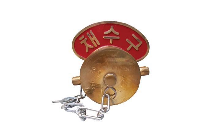 Multiple Type Standpipe (Exposed 65mm)