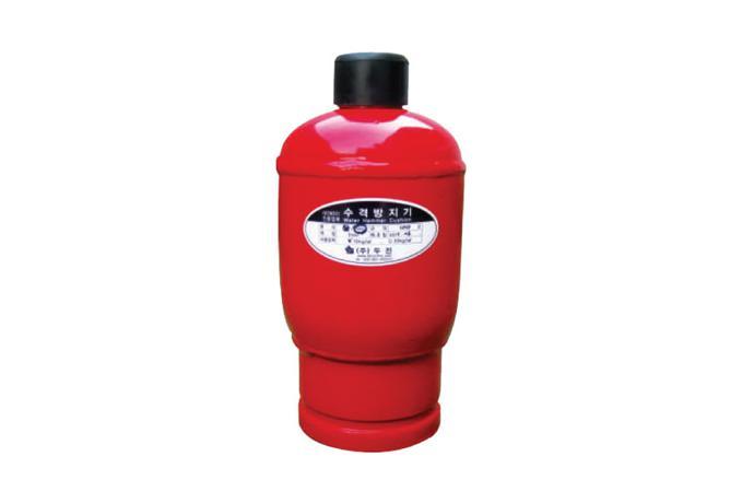 Water Hammer Arrester (groove type)