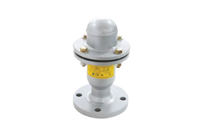Water Hammer Arrester (Gas type)