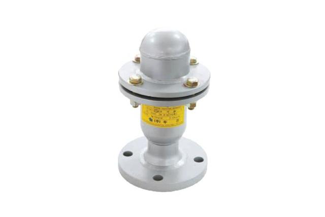 Water Hammer Arrester (Gas type)
