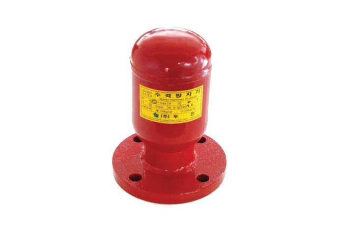 Water Hammer Arrester (Spring type)