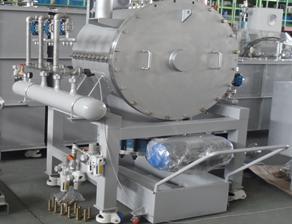 Filter Application Areas