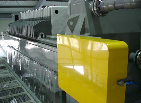 Chemicals and Processing