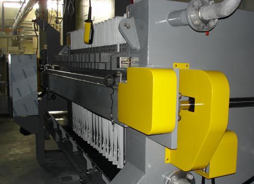 Waste Water & Water Treatment