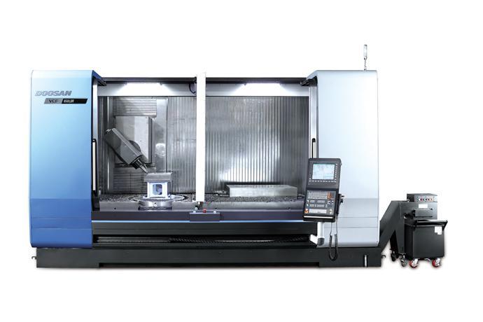 Vertical Multi Purpose