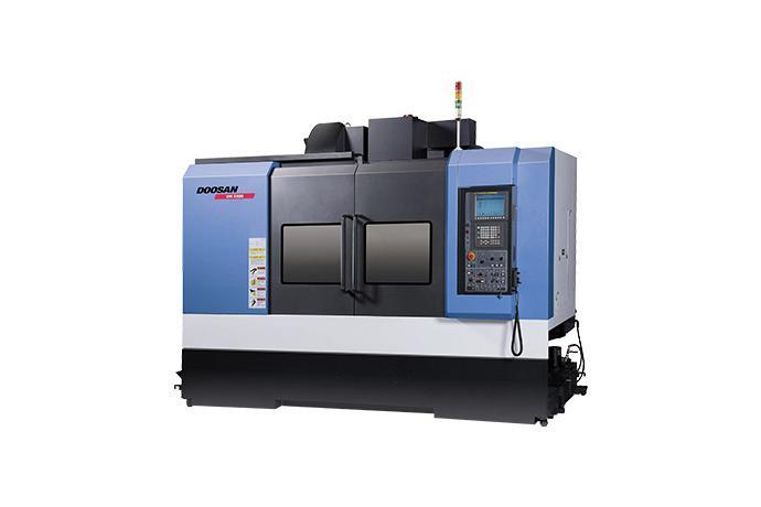 Vertical Die & Mold