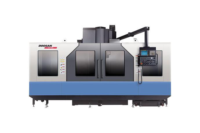 Vertical Die & Mold