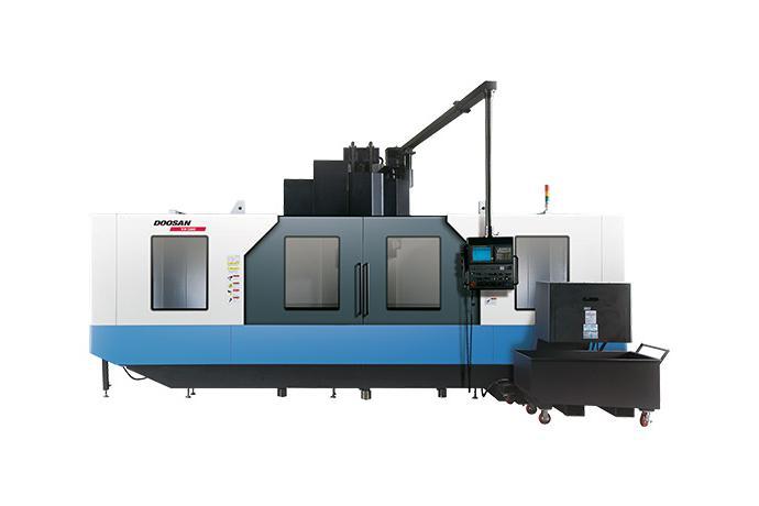 Vertical Die & Mold