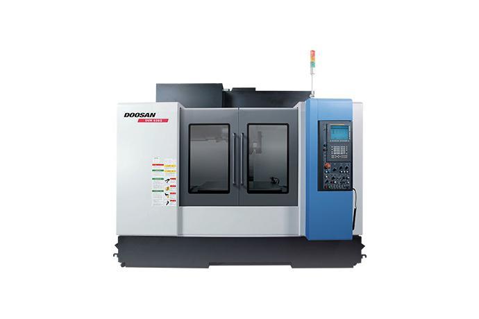 Vertical Die & Mold