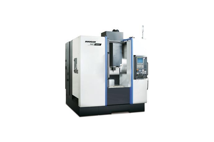 Vertical Die & Mold
