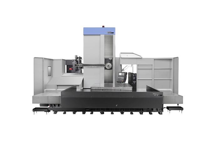 Large Horizontal Boring Mills