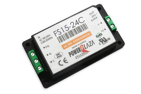 AC-DC Converter
