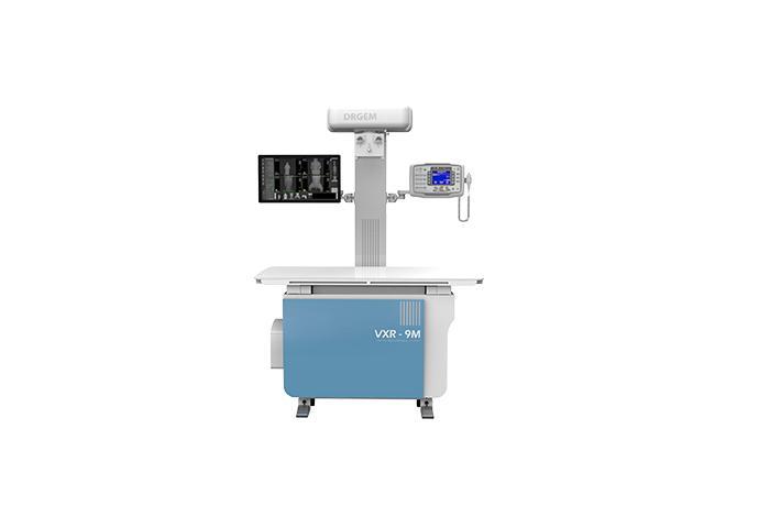 Veterinary Digital Radiography System