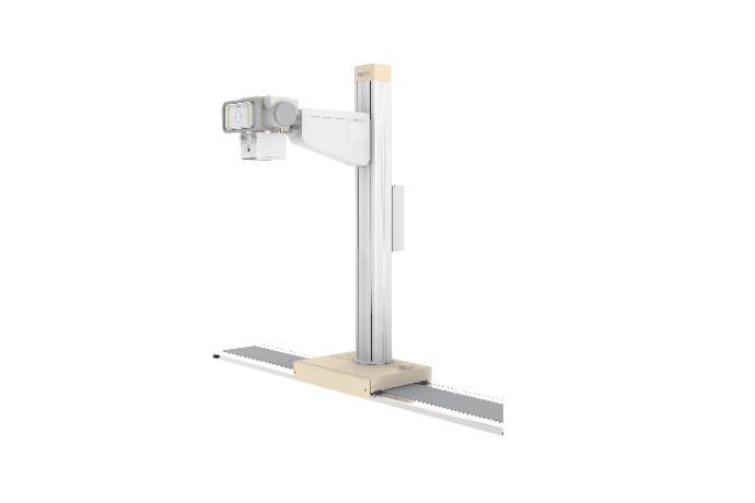 Digital Radiography System