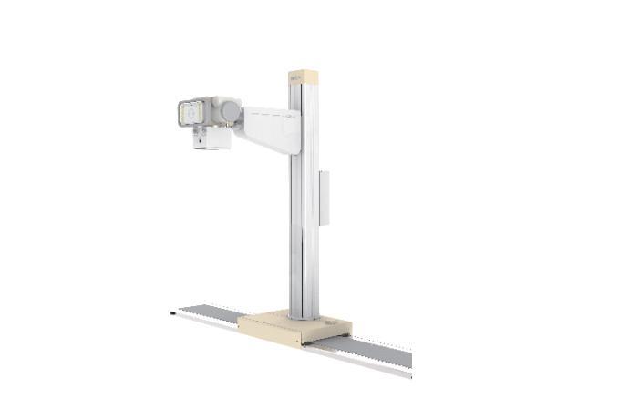 Digital Radiography System
