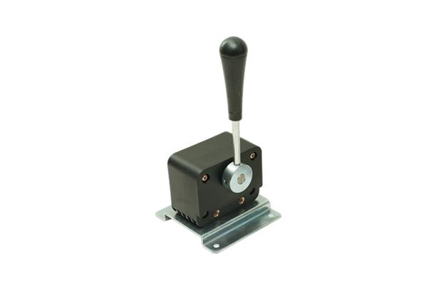 Hand Throtlle Lever