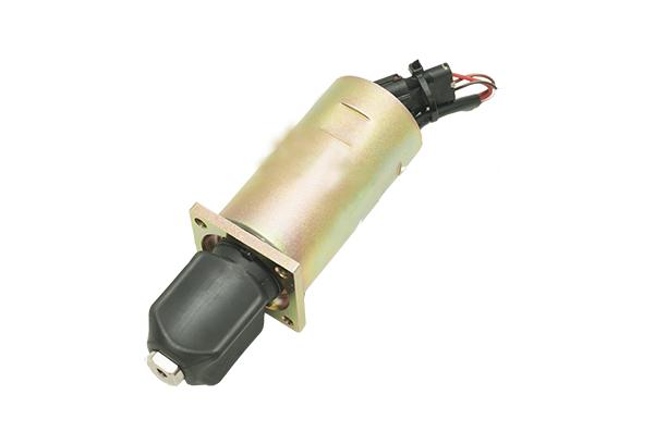 Engine Stop Solenoid