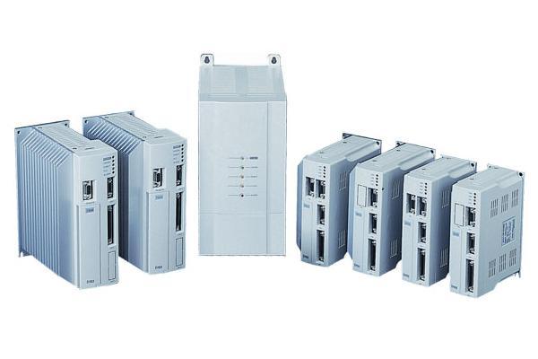 Single Axis Controller