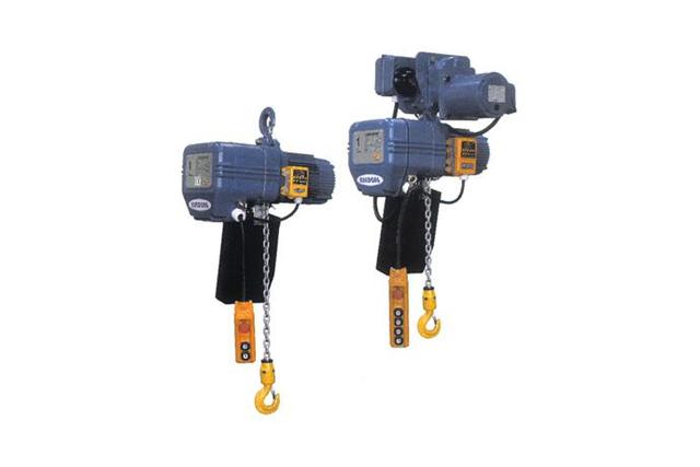 Chain Hoist