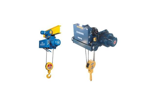 Wire Hoist