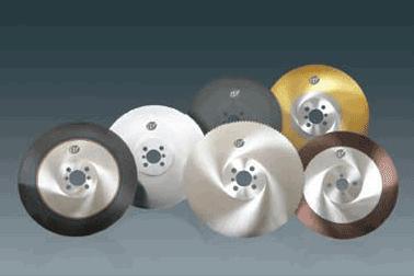 Hss Circular Saw Blades