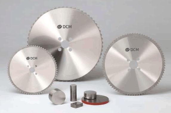 Q-tecMAX (Cold Saw Blade)