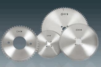 Carbide Tipped Circular Saw Blades