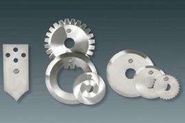 High Precision Circular Knives