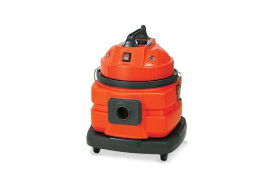 [Discontinued] Business Vacuum Cleaner