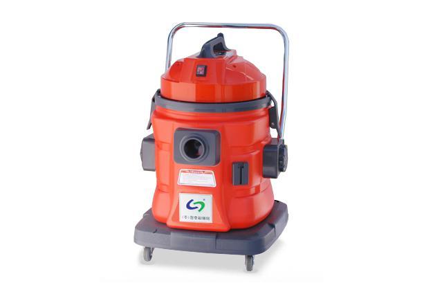 [Discontinued] Business Vacuum Cleaner