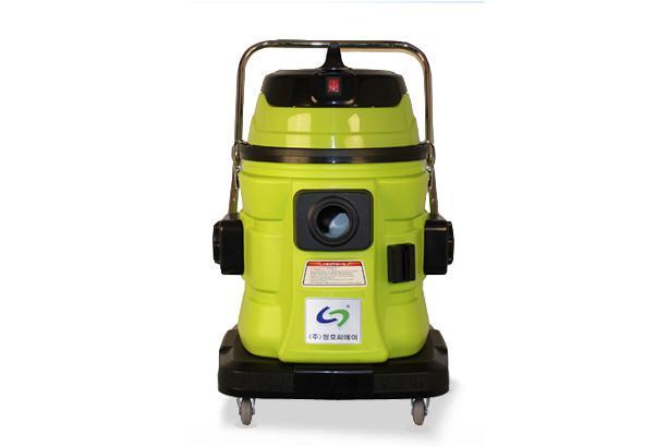 [Discontinued] Business Vacuum Cleaner