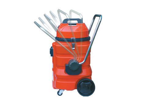 [Discontinued] Industrial Vacuum Cleaner