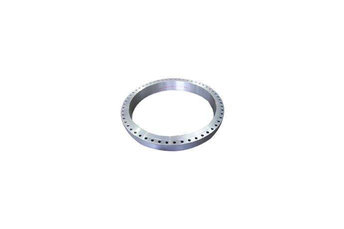 Girth Flanges